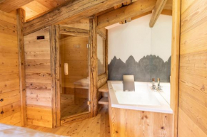 Lino Deluxe Suite Borca Di Cadore